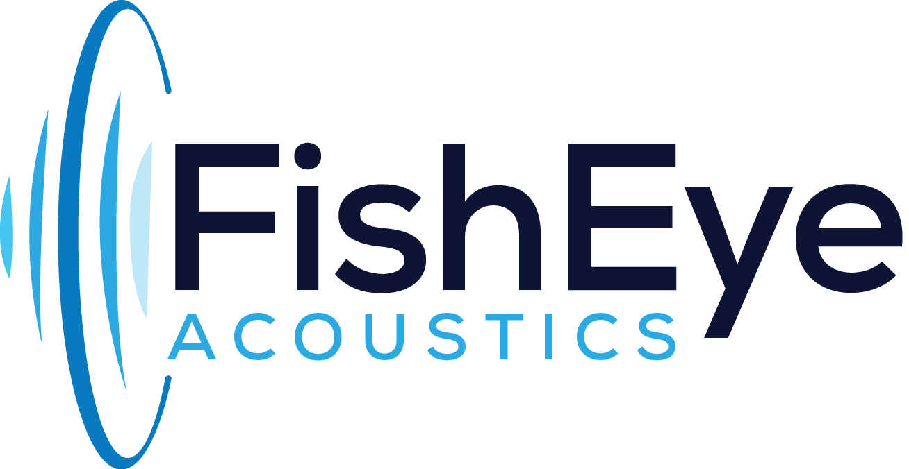Fisheye Acoustics Logo